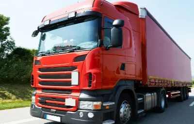 İzmir Bakırköy Ambar Kargo